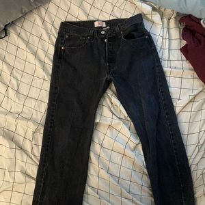Good pants wore them once. Don’t fit anymore